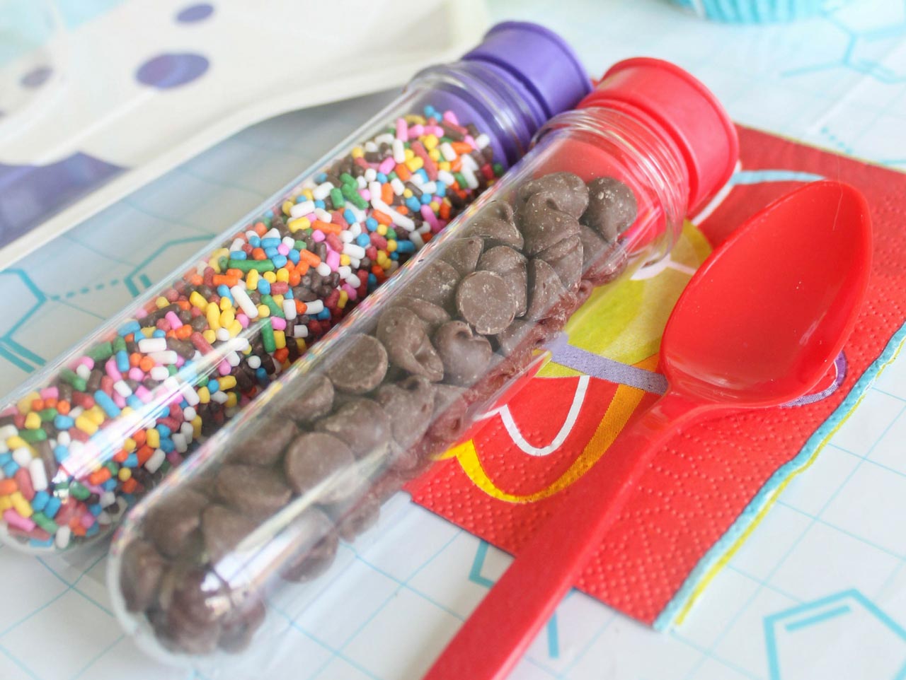 Mad Scientist Play Date DIY Ice Cream Lab Fun365